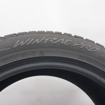 7. Opony 235/50 R19 2x VREDESTEIN 103V XL Wintrac PRO Zimowe 2023 7mm
