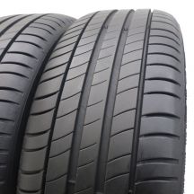3. 2 x MICHELIN 215/55 R18 99V XL Primacy 3 Lato DOT19/17 7mm