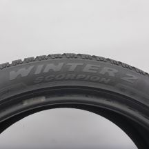 6. Opona 235/50 R20 1x PIRELLI 104V XL Winter Scorpion Zimowa 2025 7,5mm 