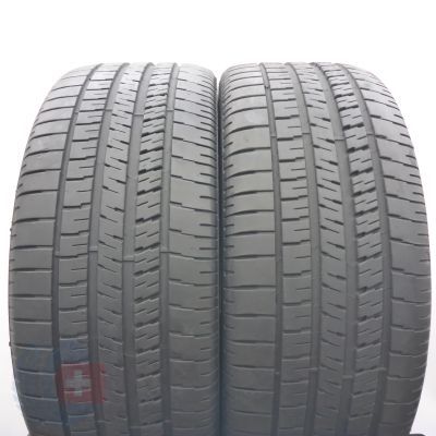 Opony 245/45 R20 2x GOODYEAR 99Y Eagle F1 Supercar Letnie 2006, 2011 5,8-6,2mm