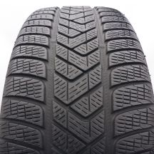 Opona 255/45 R20 1x PIRELLI 101V Scorpion Winter A0 Zimowe 2023 6,2mm