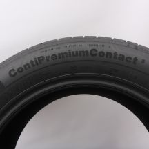 5. Opona 225/55 R17 1x CONTINENTAL 97Y AO ContiPremiumContact5 Letnia 2024 7,2mm