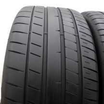 2. 2 x DUNLOP 285/40 ZR20 108Y XL Sport Maxx RT2 M0 Lato 5-5.8mm