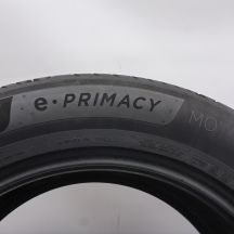 6. Opony 235/60 R18 2x MICHELIN 103W MO e-Primacy Letnie 2024 6mm