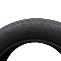 7. Opony 225/60 R18 4x BRIDGESTONE 100V Turanza T005 Letnie 2021 6-6,2mm