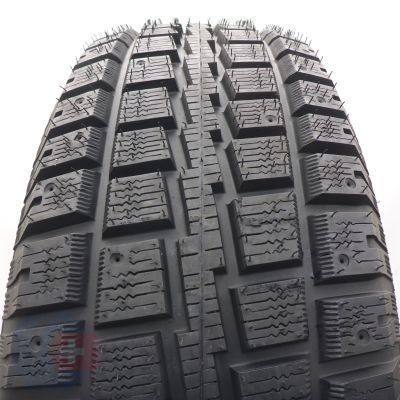 2. Opona 265/70 R17 1x COOPER 115S Discoverer  M+S Zimowa 2015 