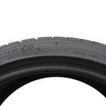 4. Opony 255/35 R19 2x MICHELIN 96Y XL PilotSport 4S Letnie 2017 6-6,8mm