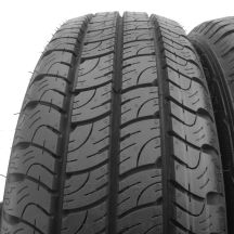 2. 4 x GOODYEAR 195/65 R16C 100/98T Marathon Cargo Lato 2016 Nieużywane 
