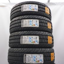 Opony 215/65 R16C 4x CONTINENTAL 109/107T ContiVanCiontact 100 Letnie 2019 