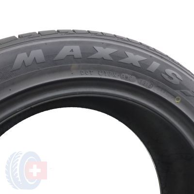 3. 1 x MAXXIS 255/50 ZR19 107W S- Pro SUV Lato 2015 JAK NOWA