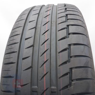 2. Opona 225/45 R19 1x CONTINENTAL 96W XL PremiumContact 6 Letnia 2023