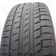 2. Opona 225/45 R19 1x CONTINENTAL 96W XL PremiumContact 6 Letnia 2023