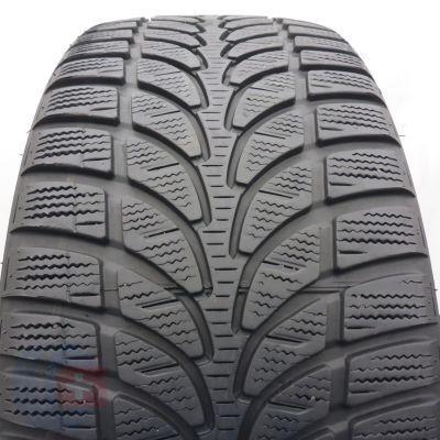 Opona 225/45 R18 1x BRIDGESTONE 95H Blizzak LM 32 A0 Zimowa 2020 6,2mm