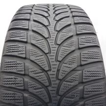 Opona 225/45 R18 1x BRIDGESTONE 95H Blizzak LM 32 A0 Zimowa 2020 6,2mm