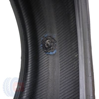 7. 2 x BARUM 255/45 R20 105Y XL Bravuris 5 HM Lato 2020 5 ; 5,5mm