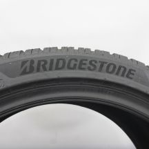 6. Opony 255/40 R20 4x BRIDGESTONE 101W XL Blizzak 6 Zimowe 2025 7,2-6,8mm