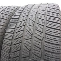 3. Opony 285/45 R20 2x CONTINENTAL 112V XL ContiWinterContact Ts830P Zimowe 2023 6mm