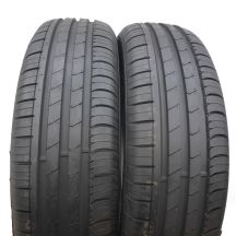 2. 4 x HANKOOK 205/70 R15 96T Kinergy Eco Lato 2014 