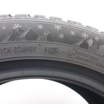 3. Opona 215/55 R17 4x SEMPERIT 98V XL Speed-Grip 5 Zimowa 2025 7,8-7mm