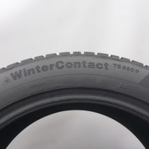 4. Opona 285/45 R21 1x CONTINENTAL 113V XL WinterContact TS 850 P SUV A0 Zimowa 2024 8mm