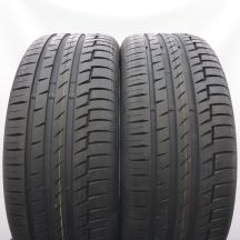 3. Opony 225/50 R18 4x CONTINENTAL 99W XL PremiumContact 6 BMW Letnie 2021 