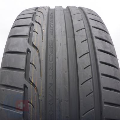 Opona 225/35 R19 1x DUNLOP 88Y XL Sport Maxx RT Letnia 2015 Nieużywana