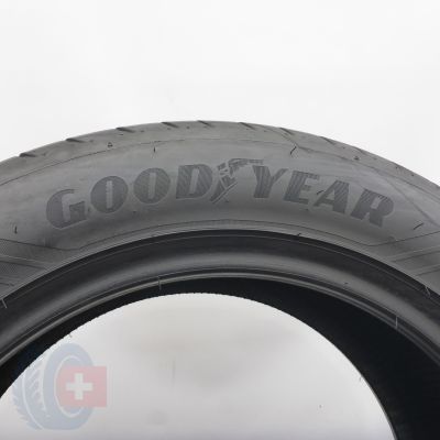 5. Opony 225/55 R17 4x GOODYEAR 97Y Eagle F1 Asymetric 3 RSC MoE Extened Letnie 2021 6-5,5mm 