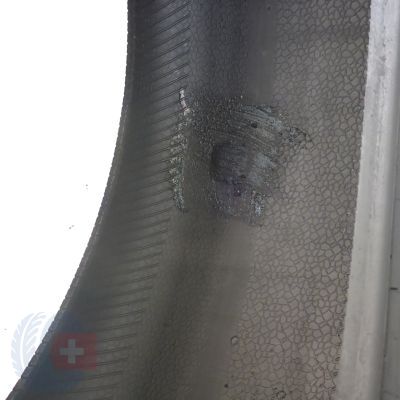 8. 4 x SEMPERIT 215/65 R16 98H Speed-Grip 2 Zima 2014 6.5-7mm