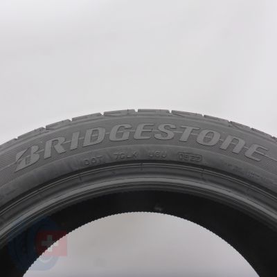 4. Opony 305/40 ZR20 2x BRIDGESTONE 112Y XL Dueler H/P Sport Letnie 5,2mm