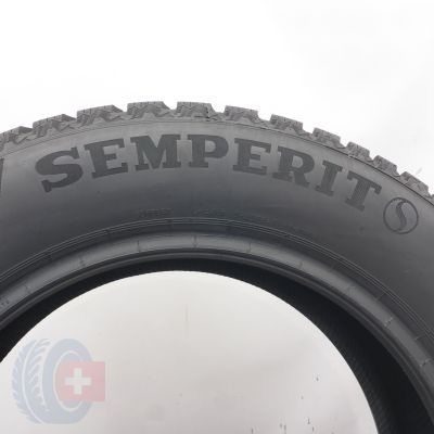 5. Opony 205/60 R16 4x SEMPERIT 96H XL Speed-Grip 5 Zimowe 2024/25 8,5-8mm