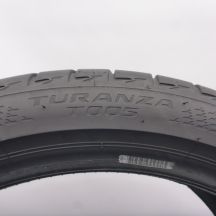 5. Opony 225/40 R18 2x BRIDGESTONE 92Y XL Turanza T005 Letnie 2025 6,2mm