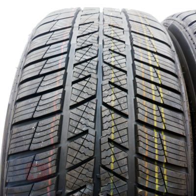 2. Opony 215/40 R17 2x BARUM 87V XL Polaris 5 Zimowe 2023 