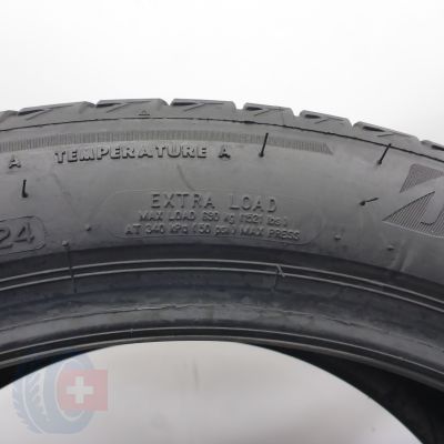 6. Opony 225/45 R18 2x BRIDGESTONE 95Y XL Turanza T005 BMW Letnie 2024 6,2mm 