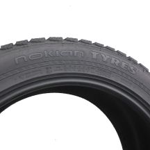 5. 4 x NOKIAN 275/45 R21 110T XL Hakkapeliitta R3 SUV Zima 2018 Jak Nowe 8mm 
