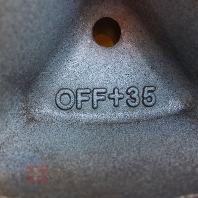 7. 4 x Alufelgi 20 AUDI MERCEDES 5x112 8,5J Et35 A4 A5 A6 A7 A8 Q5 S-Klasse SL