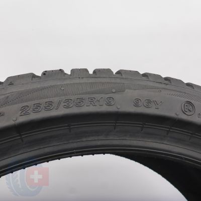 5. Opona 255/35 R19 1x BRIDGESTONE 96Y XL Turanza Allseason 6 Wielosezonowa 2024 7,4mm