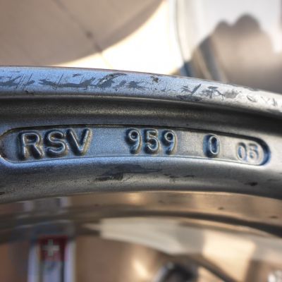 10. 4 x Alufelgi 19 AUDI MERCEDES 5x112 9,5J Et31 KAHN