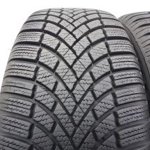 2. 2 x BRIDGESTONE 215/55 R18 99V XL Blizzak LM005 Zima 2020/22 7,5-8mm