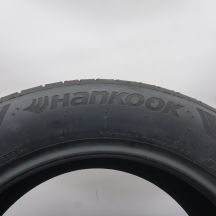 4. Opony 255/50 R18 2x HANKOOK 106Y XL Ventus S1 evo 3 M0 Letnie 2022