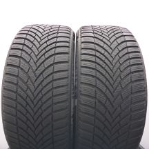 2. Opony 235/40 R19 4x SEMPERIT 96V XL Speed-Grip 5 Zimowe 2024 7,5-8,2mm