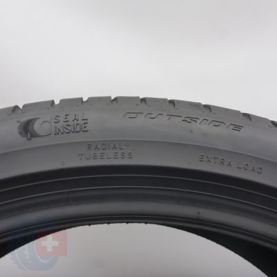 6. Opona 235/45 R21 1x PIRELLI 101T XL  Scoorpion Elect SEAL A0 Letnia 2024 6mm