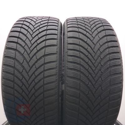 5. Opony 225/40 R19 4x SEMPERIT 93W XL Speed-Grip 5 Zimowe 2025 9-8mm 