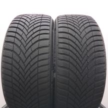 5. Opony 225/40 R19 4x SEMPERIT 93W XL Speed-Grip 5 Zimowe 2025 9-8mm 