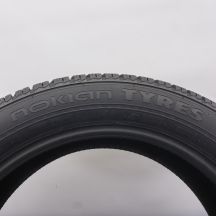 4. Opony 235/55 R20 2x NOKIAN 105H XL WR SUV 4 Zimowe 2019