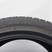 7. Opony 275/40 R21 2x VREDESTEIN 107W XL Wintrac Pro Zimowe 2023 7,2mm