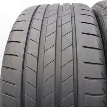 2. Opony 255/40 R18 2x BRIDGESTONE 99Y XL Turanza T005 BMW Letnie 2023 6,8mm