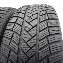 2. Opony 225/55 R18 4x VREDESTEIN 102V XL Wintrac Pro Zimowe 2019 6,8-7,2mm