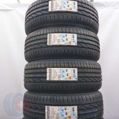 Opony 225/55 R16 4x BRIDGESTONE 99W XL Turanza ER300 M0 Letnie 2020 