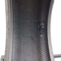 7. Opony 265/60 R18 2x NOKIAN 114H XL WR SUV4 Zimowe 2022 6,8mm