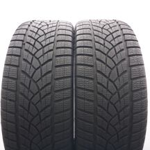 4. Opony 235/55 R19 4x GOODYEAR 105T XL UltraGrip Performance+ Zimowe 2023 8mm